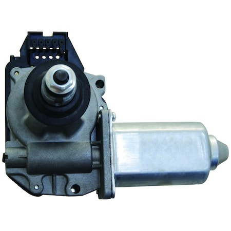Wai Global WIPER MOTOR, WPM1045 WPM1045